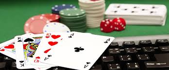 Зеркало Casino Gusar